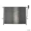 Nissens 94894 A/C Condenser for BMW
