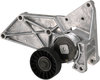 Gates 38126 Accessory Drive Belt Tensioner Assembly DriveAlign Automatic Belt Drive Tensioner