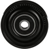 Gates 36086 Accessory Drive Belt Idler Pulley DriveAlign Belt Drive Idler/Tensioner Pulley