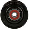 36087 by GATES - DriveAlign Belt Drive Idler/Tensioner Pulley