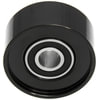 36095 by GATES - DriveAlign Belt Drive Idler/Tensioner Pulley