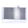 Nissens 94544 A/C Condenser Air Conditioning Condenser/Receiver Drier Assembly