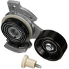 Gates 38251 Accessory Drive Belt Tensioner Assembly DriveAlign Automatic Belt Drive Tensioner