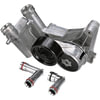 Gates 38289 Accessory Drive Belt Tensioner Assembly DriveAlign Automatic Belt Drive Tensioner