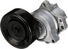 Gates 38340 Accessory Drive Belt Tensioner Assembly DriveAlign Automatic Belt Drive Tensioner