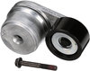 38508 by GATES - FleetRunner Heavy-Duty Automatic Belt Drive Tensioner
