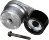 Gates 38510 Accessory Drive Belt Tensioner Assembly FleetRunner Heavy-Duty Automatic Belt Drive Tensioner
