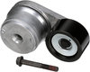 38512 by GATES - FleetRunner Heavy-Duty Automatic Belt Drive Tensioner
