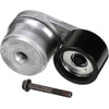 38519 by GATES - Pulleys and Tensioners - Green Stripe DriveAlign Heavy-Duty Belt Tensioner