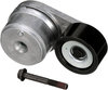 Gates 38528 Accessory Drive Belt Tensioner Assembly FleetRunner Heavy-Duty Automatic Belt Drive Tensioner