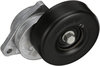 Gates 38161 Accessory Drive Belt Tensioner Assembly DriveAlign Automatic Belt Drive Tensioner
