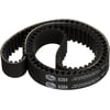 Gates 6384 Accessory Drive Belt Lawn and Garden Equipment Belt