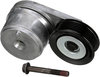 38589 by GATES - FleetRunner Heavy-Duty Automatic Belt Drive Tensioner
