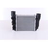 Nissens 96709 Intercooler Turbocharger Intercooler