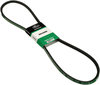 Gates 9610HD Accessory Drive Belt Accessory Drive Belt - FleetRunner Heavy-Duty V-Belt