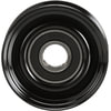 36326 by GATES - DriveAlign Belt Drive Idler/Tensioner Pulley
