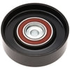 Gates 36274 Accessory Drive Belt Idler Pulley DriveAlign Belt Drive Idler/Tensioner Pulley