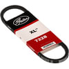 Gates 7228 Accessory Drive Belt Automotive XL High Capacity V-Belt
