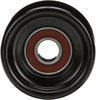 36491 by GATES - DriveAlign Belt Drive Idler/Tensioner Pulley