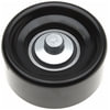 Gates 36492 Accessory Drive Belt Idler Pulley DriveAlign Belt Drive Idler/Tensioner Pulley