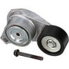 Gates 38547 Accessory Drive Belt Tensioner Assembly FleetRunner Heavy-Duty Automatic Belt Drive Tensioner