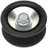 Gates 36443 Accessory Drive Belt Idler Pulley DriveAlign Belt Drive Idler/Tensioner Pulley