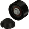 Gates 36384 Accessory Drive Belt Idler Pulley DriveAlign Belt Drive Idler/Tensioner Pulley