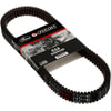 Gates 21C4140 Automatic Continuously Variable Transmission (CVT) Belt G-Force C12 Continuously Variable Transmission (CVT)