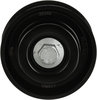 Gates 36348 Accessory Drive Belt Idler Pulley DriveAlign Belt Drive Idler/Tensioner Pulley