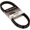 Gates 26G4140 Automatic Continuously Variable Transmission (CVT) Belt G-Force Continuously Variable Transmission (CVT) Belt