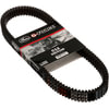 25C4108 by GATES - G-Force C12 Continuously Variable Transmission (CVT) Belt