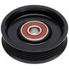 Gates 36113 Accessory Drive Belt Idler Pulley DriveAlign Belt Drive Idler/Tensioner Pulley