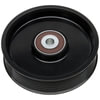 36472 by GATES - DriveAlign Belt Drive Idler/Tensioner Pulley