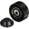 Gates 38094 Accessory Drive Belt Idler Pulley DriveAlign Belt Drive Idler/Tensioner Pulley