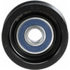 36769 by GATES - DriveAlign Belt Drive Idler/Tensioner Pulley