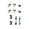 Dorman HW13152 Disc Brake Hardware Kit DISC BRAKE HDWE KIT