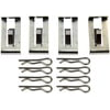 Dorman HW13083 Disc Brake Hardware Kit Disc Brake Hardware Kit