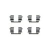 Dorman HW13314 Disc Brake Hardware Kit Disc Brake Hardware Kit