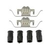 Dorman HW13526 Disc Brake Hardware Kit DISC BRAKE HDWE KIT