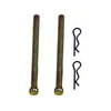 Dorman HW14003 Disc Brake Caliper Bolt Kit Disc Brake Caliper Bolt o