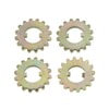 Dorman HW1807 Drum Brake Adjuster Wheel ADJSTR PART