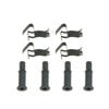 Dorman HW5542 Disc Brake Hardware Kit Disc Brake Hardware Kit