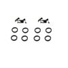 Dorman HW5544 Disc Brake Hardware Kit DISC BRAKE HDWE KIT
