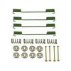 Dorman HW9244 Drum Brake Hardware Kit Drum Brk Hdw Kit