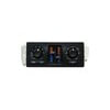 599-025 by DORMAN - Remanufactured Climate Control Module
