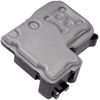 Dorman 599-724 ABS Control Module Remanufactured ABS Control Module