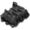 Dorman 615-463 Engine Intake Manifold Upper Plastic Intake Manifold