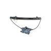 Dorman 740-309 Window Regulator Power Window Regulator (Regulator Only)