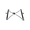 Dorman 740-534 Window Regulator Power Window Regulator (Regulator Only)