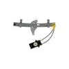 740-710 by DORMAN - Power Window Regulator (Regulator Only)